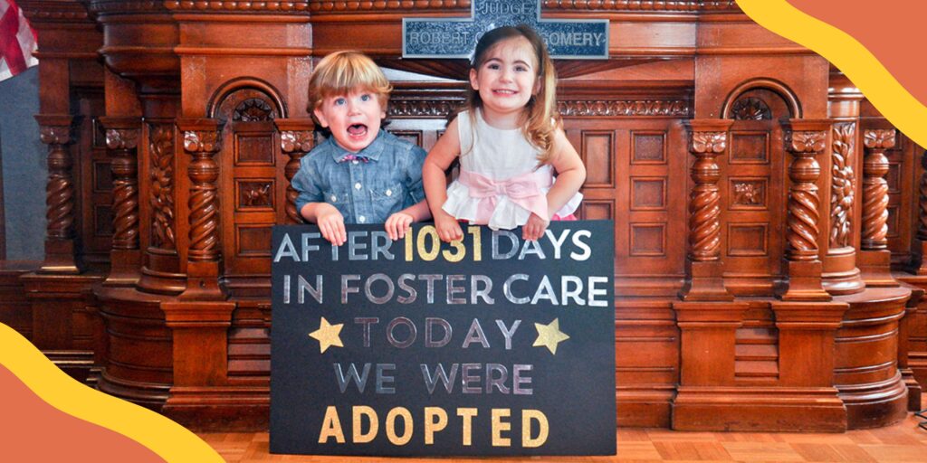 facts about foster care