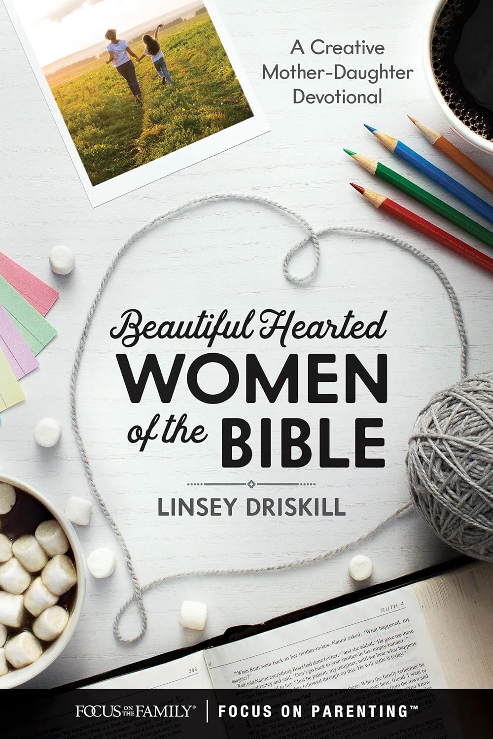 beautiful hearted women of the bible - therapeutic family life