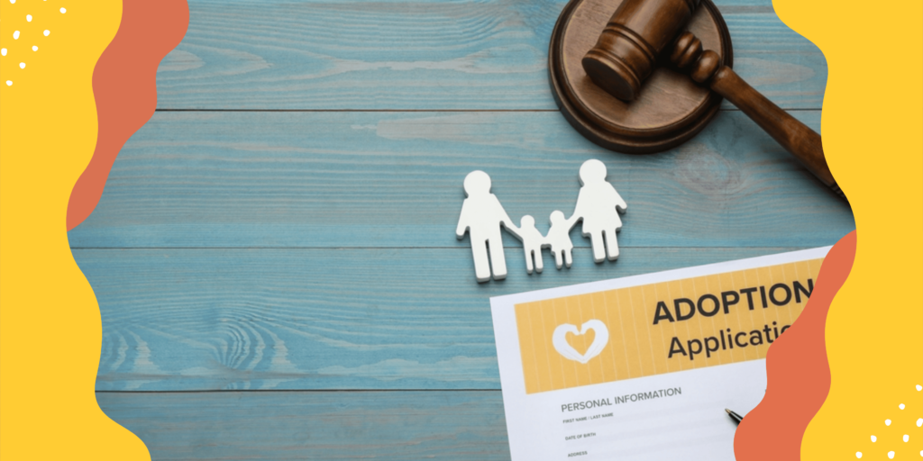 adopting a stepchild in texas