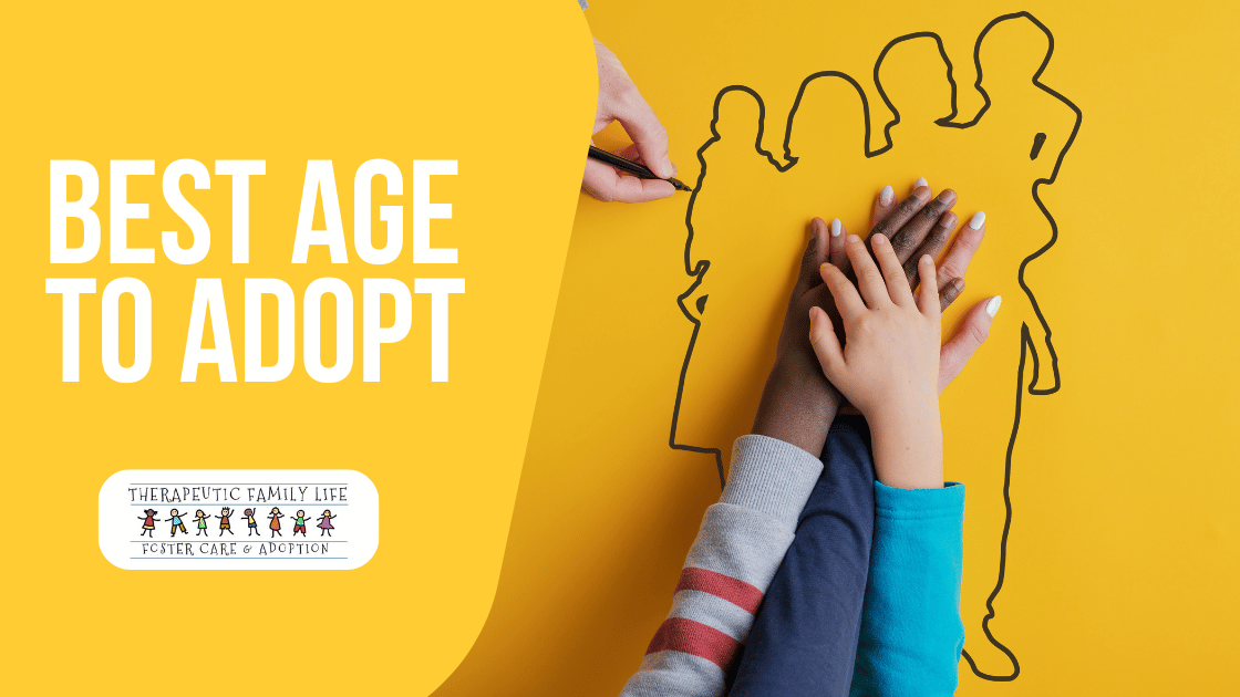 The Best Age to Adopt a Child: Insights for Houston Families 